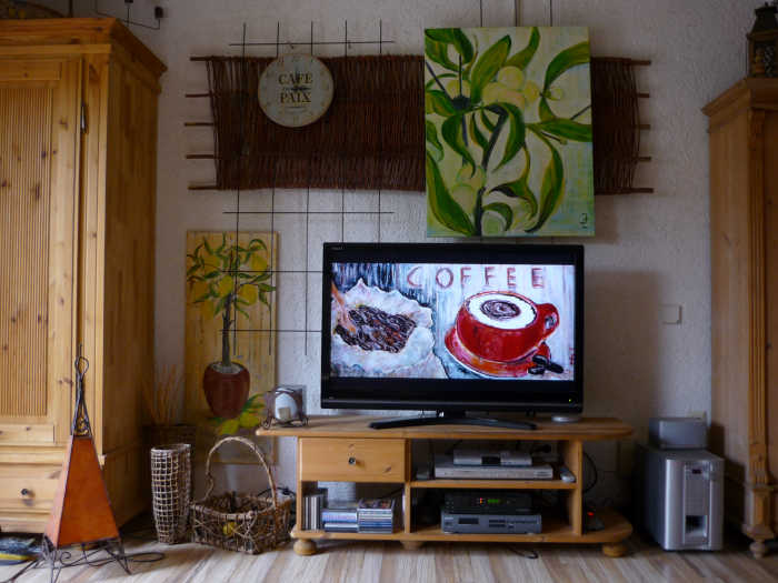 Fernsehen in Dutenhofen